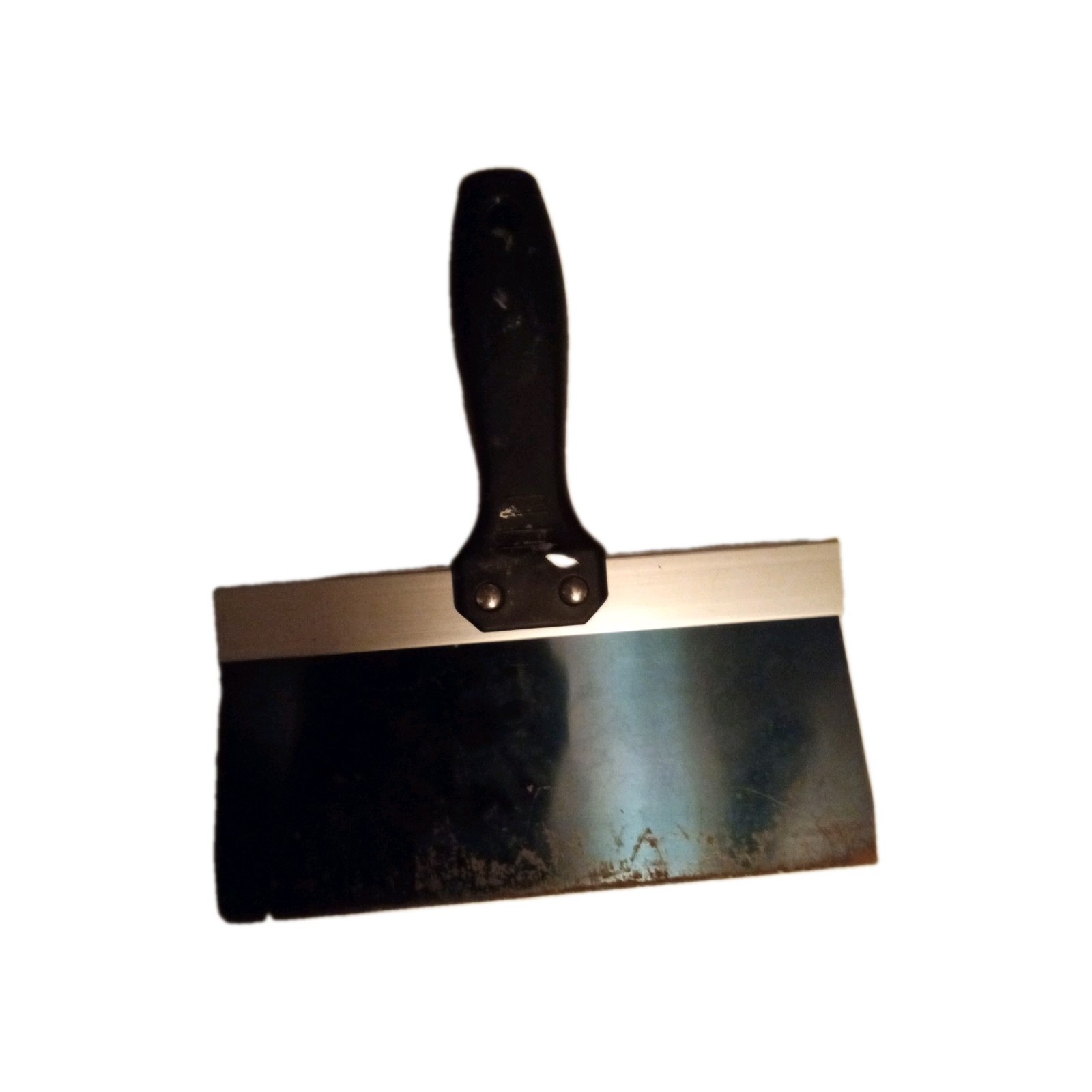 Hyper Tough 8-Inch Metal, Drywall Tape Knife