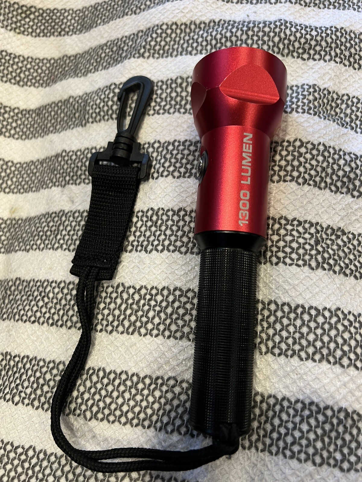 Sealife Sea Dragon Mini 1300S Dive Light