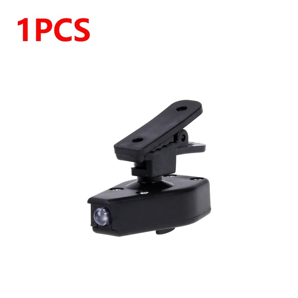 MINI LED CLIP ON LIGHT  MINI LIGHT CLIP       FREE USA S&H
