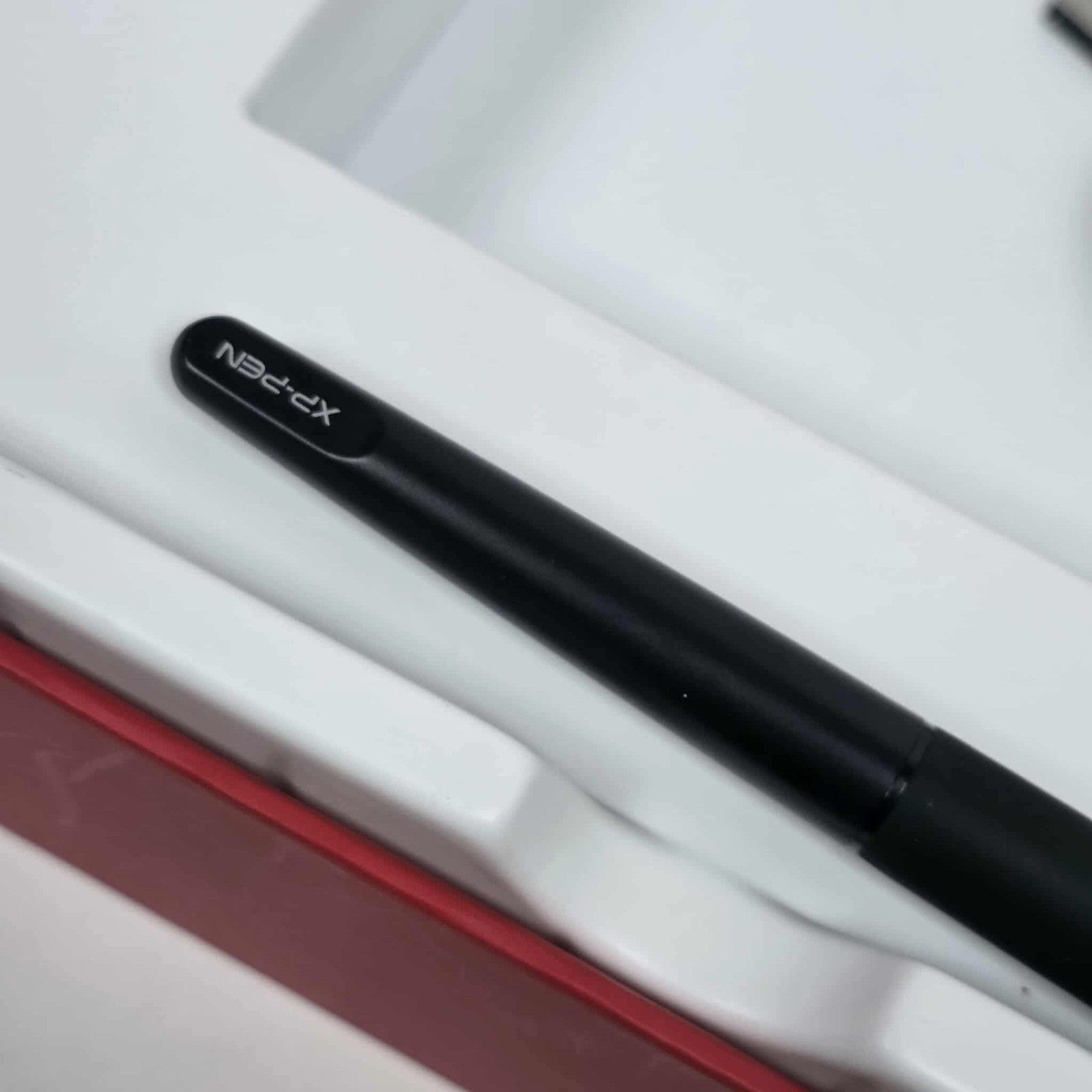 Xp-pen Deco 03 Digital Drawing Graphics Tablet W Stand