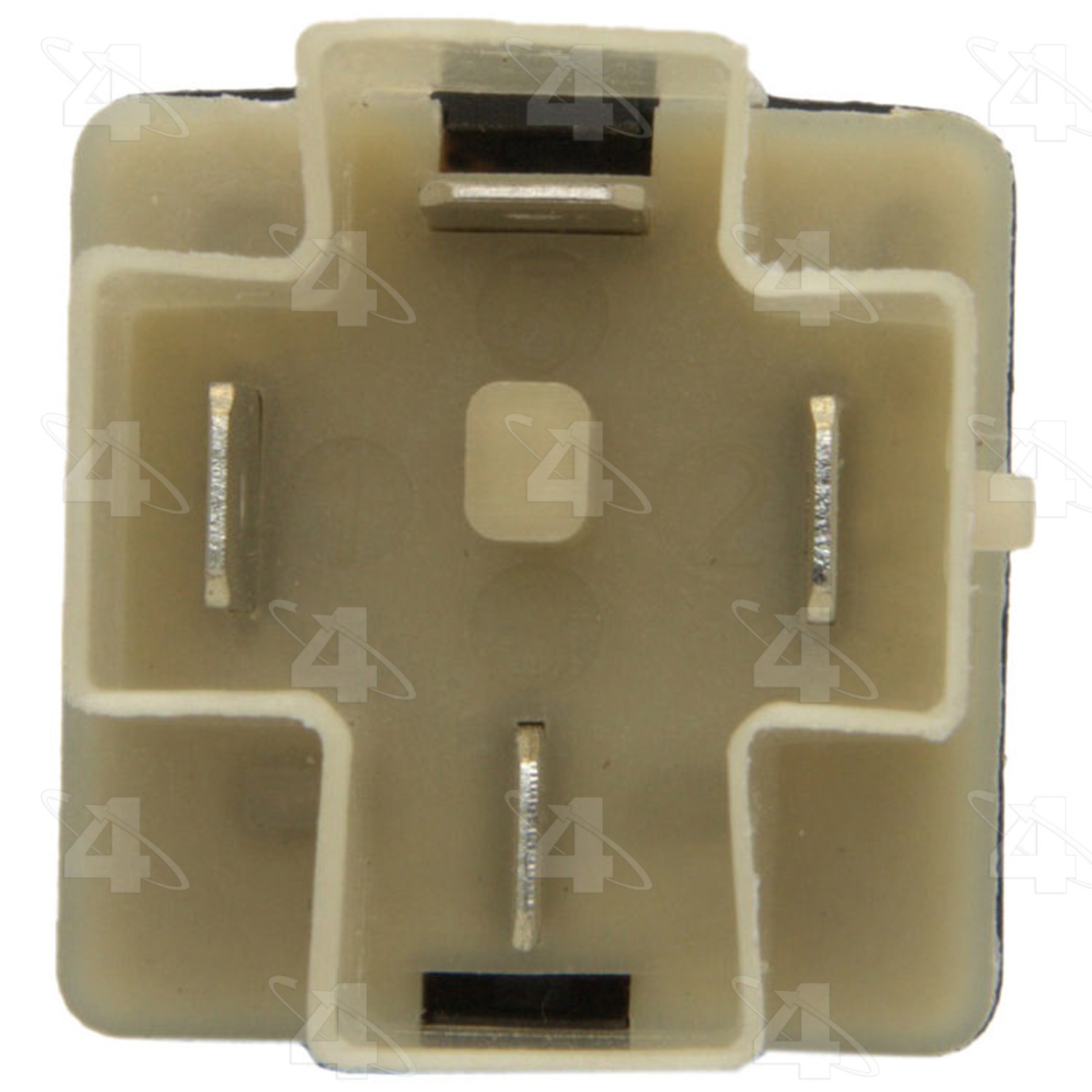 FOUR SEASONS A/C Compressor Control Relay Fits 1996-2000 Lexus SC300