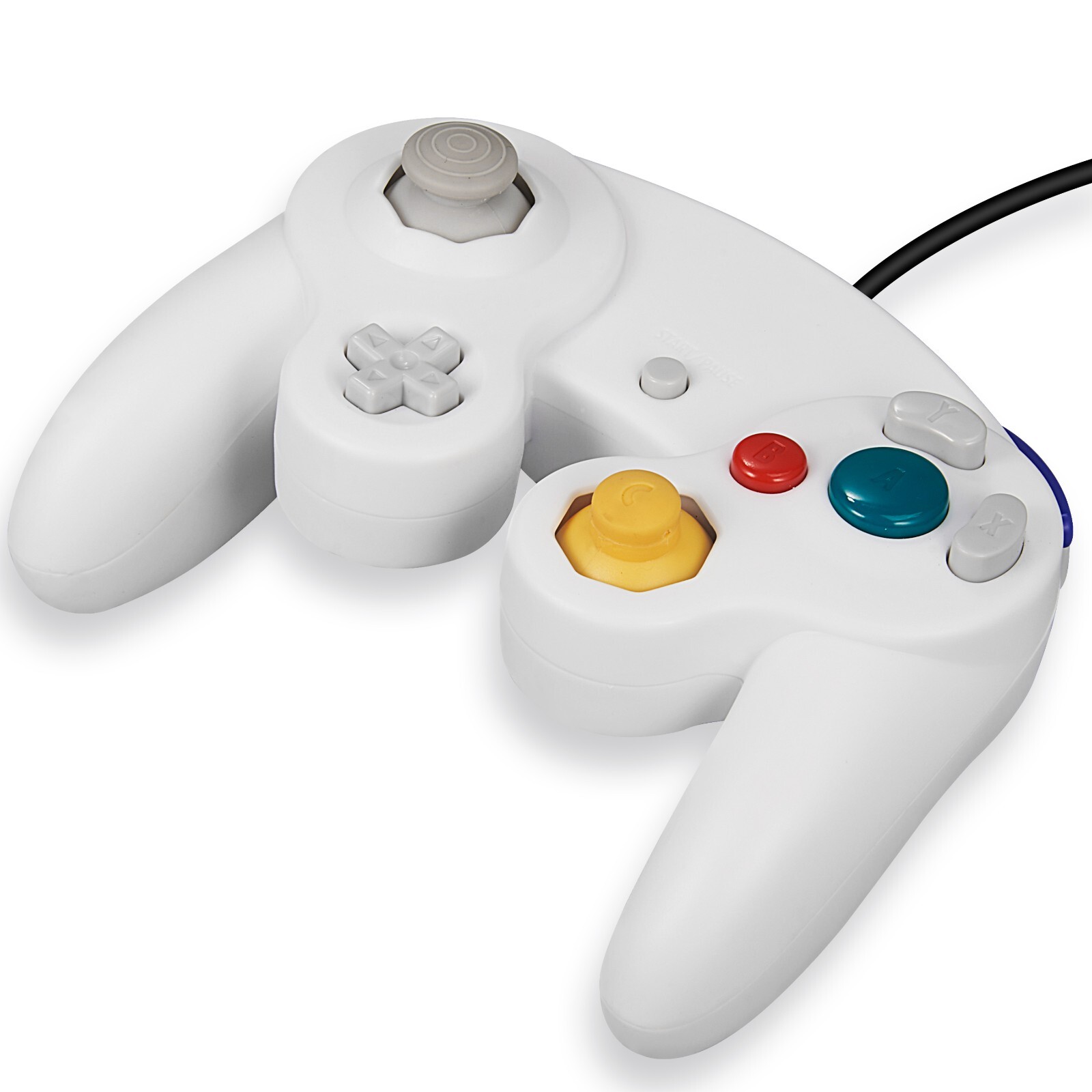 2Pack Gamecube Controller Classic Wired Controller for Nintendo Gamecube Console