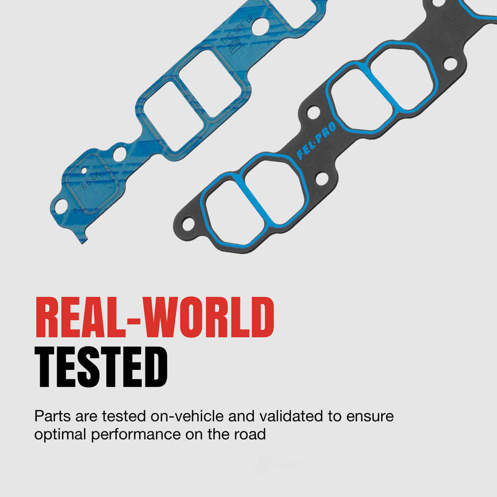 Engine Intake Manifold Gasket Set Fel-Pro MS 97285