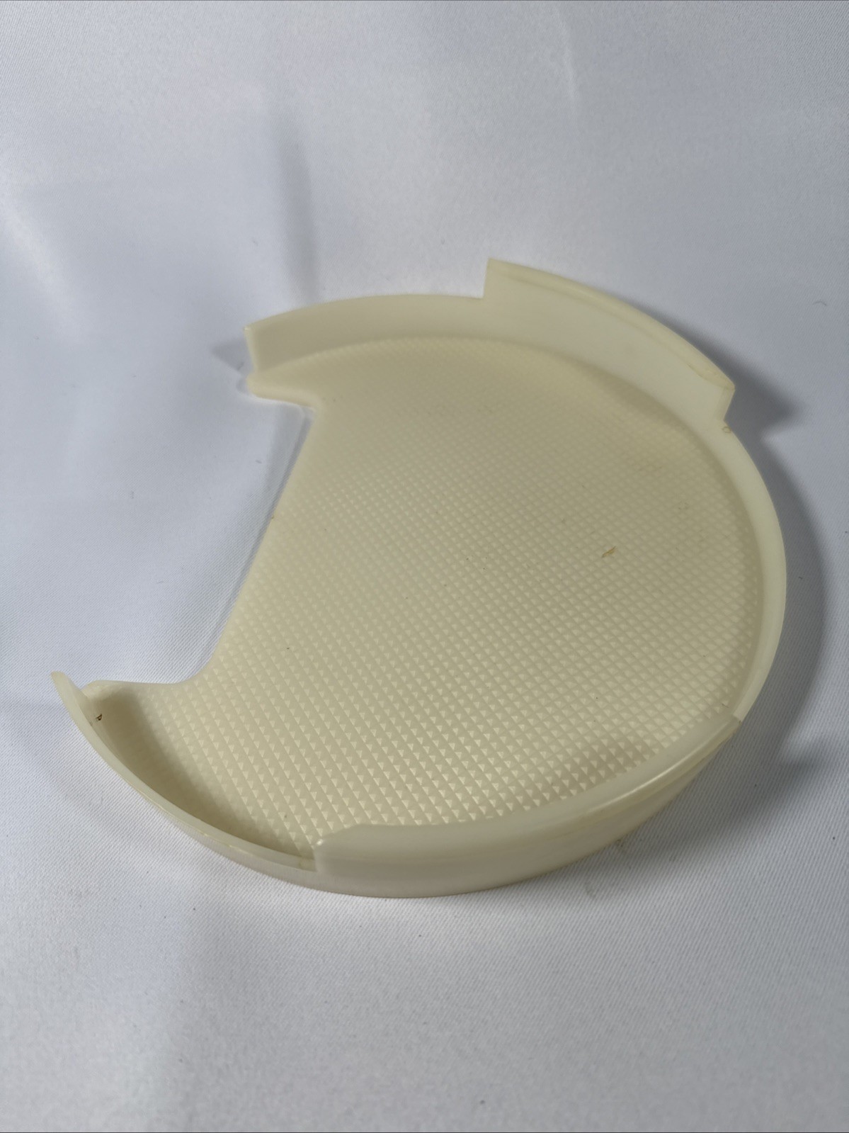 Popeil's Kitchen Magician Replacement Part- Cover 8.5" in Diameter