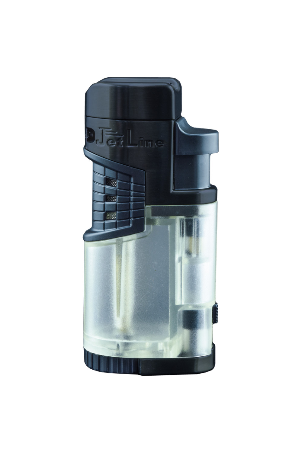 Jetline Fatboy Torch Lighter W/ Cigar Punch