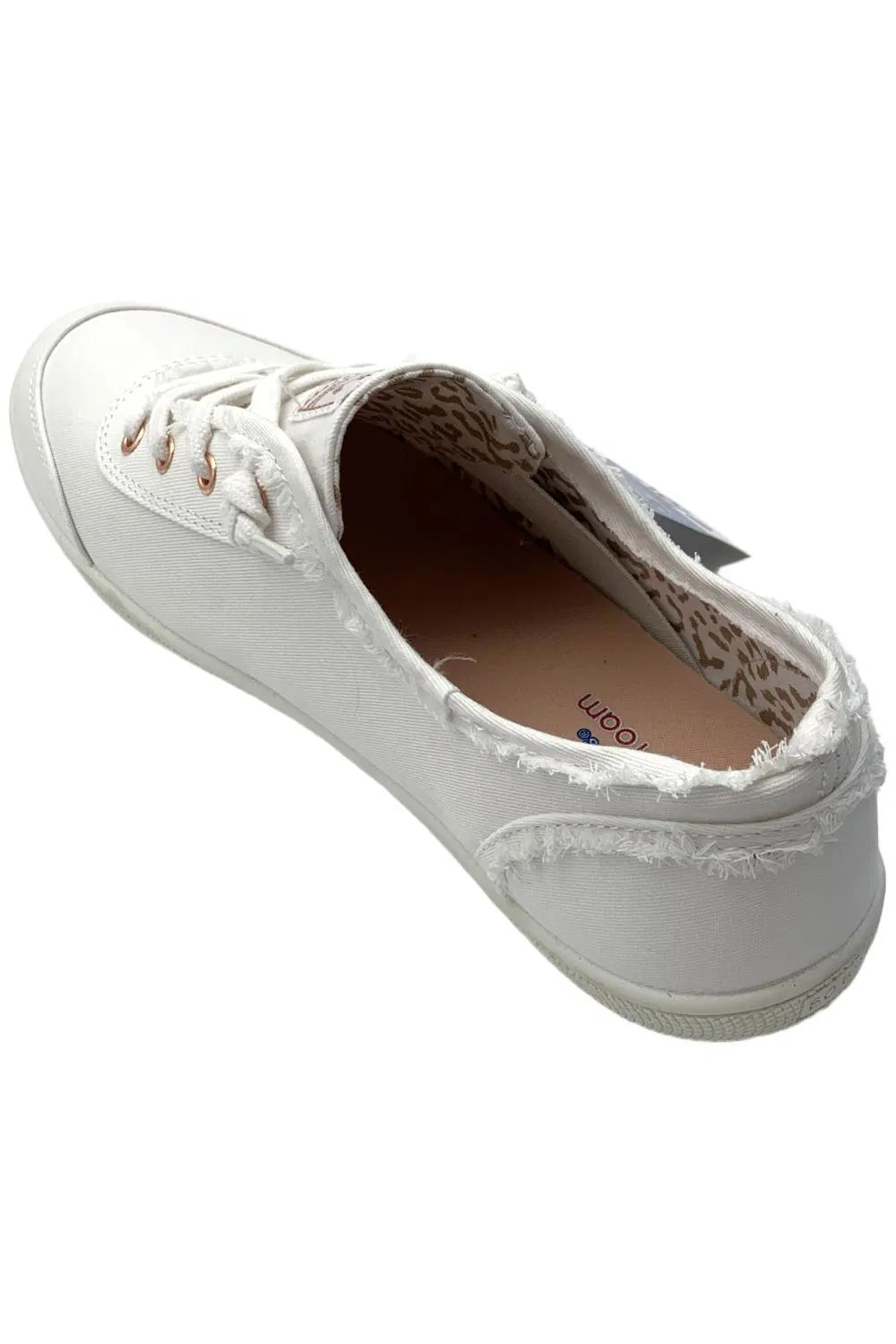 Skechers Women's Bobs B Cute Sneaker White