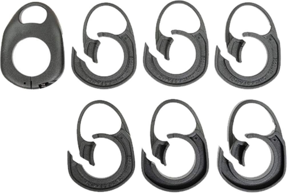 Cannondale SystemSix Stem Spacer Kit K28009
