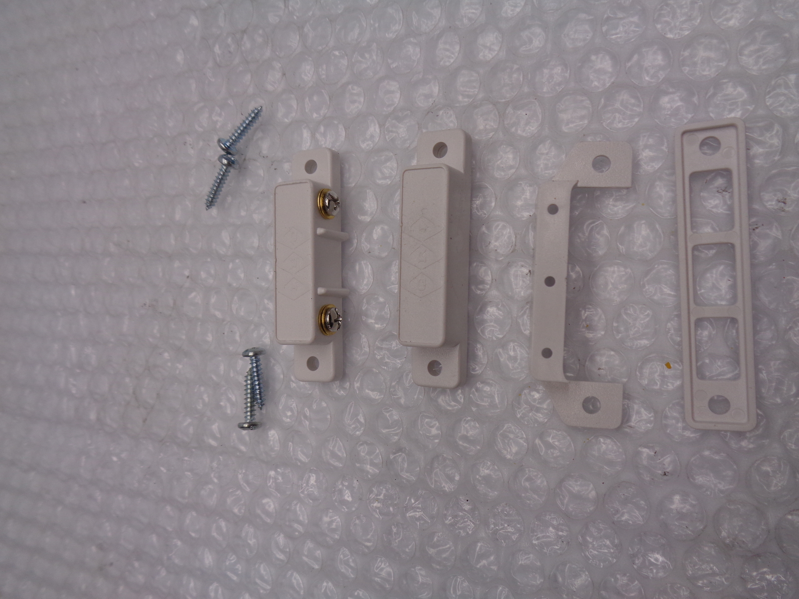 INDUSTRIAL SPARE 29A 4-Q-13 INTERLOCK SWITCH NSNP
