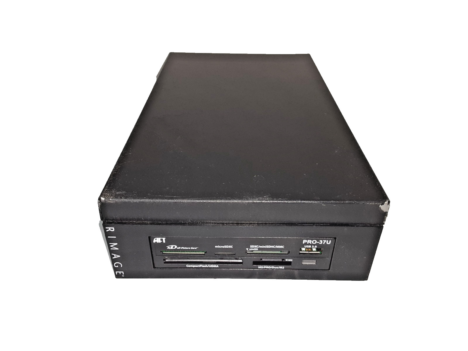 Atech Flash Pro-37U 3.5-inch Internal All-in-One Media Card Reader