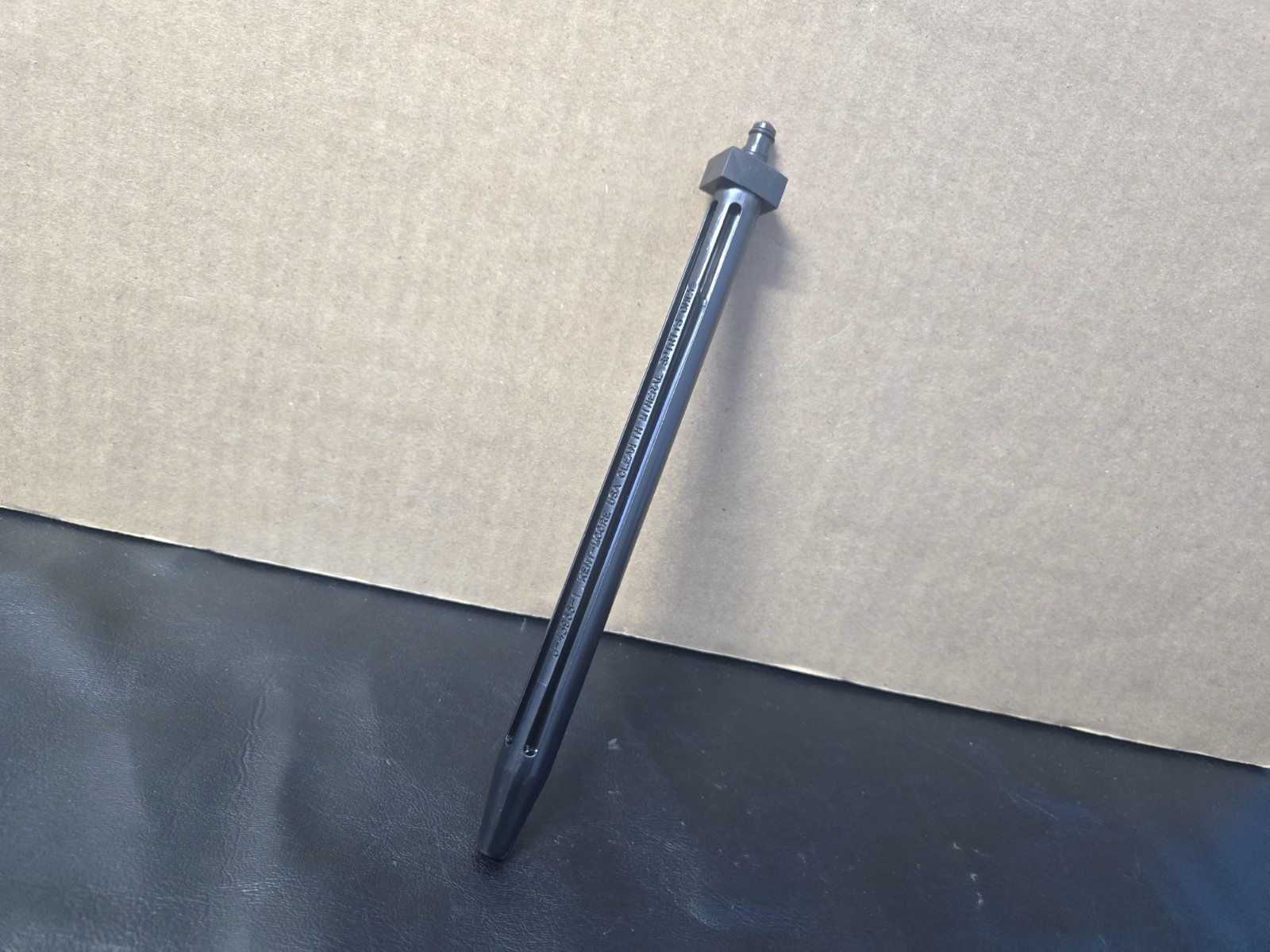 KENT-MOORE  J-43699-1 CONNECTING ROD GUIDE PIN ( INV104 BIN Y001D )