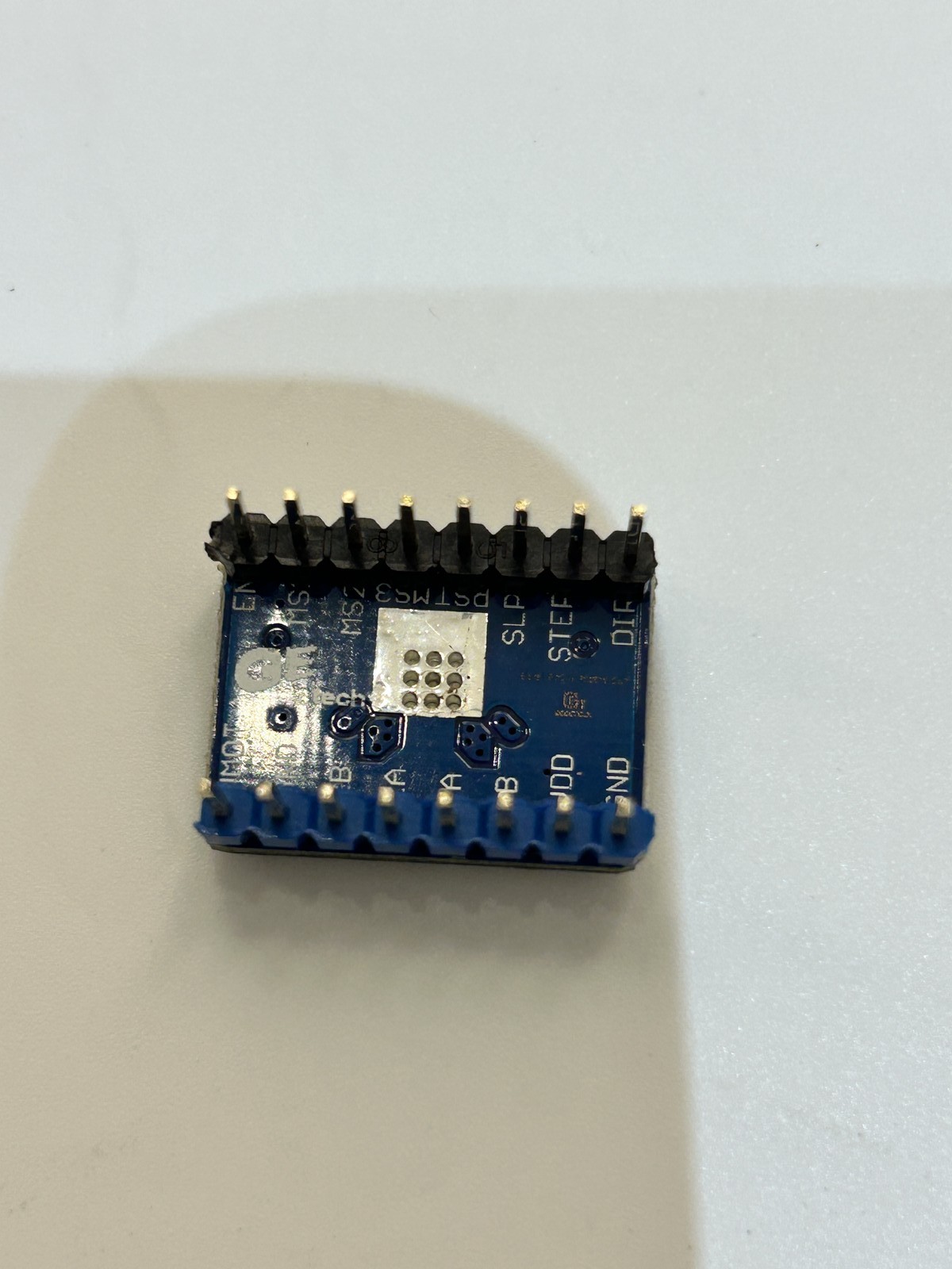 Geeetech Starters for motors and engines