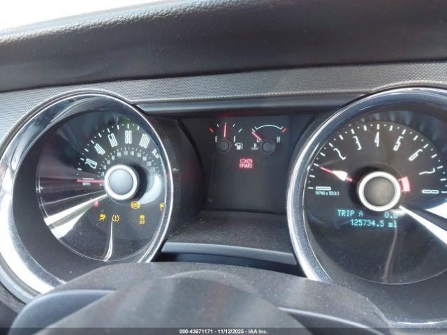 Fuse Box Engine Fits 12-14 MUSTANG 4913801