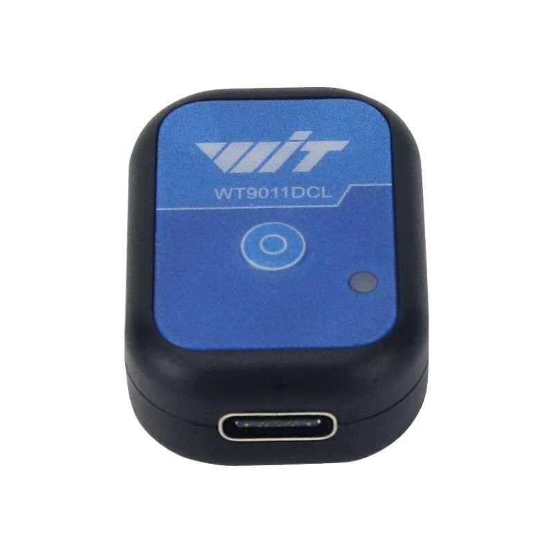 WIT WT9011DCL-BT50 Accelerometer Gyroscope Compass 50 meters Magnetometer Sensor