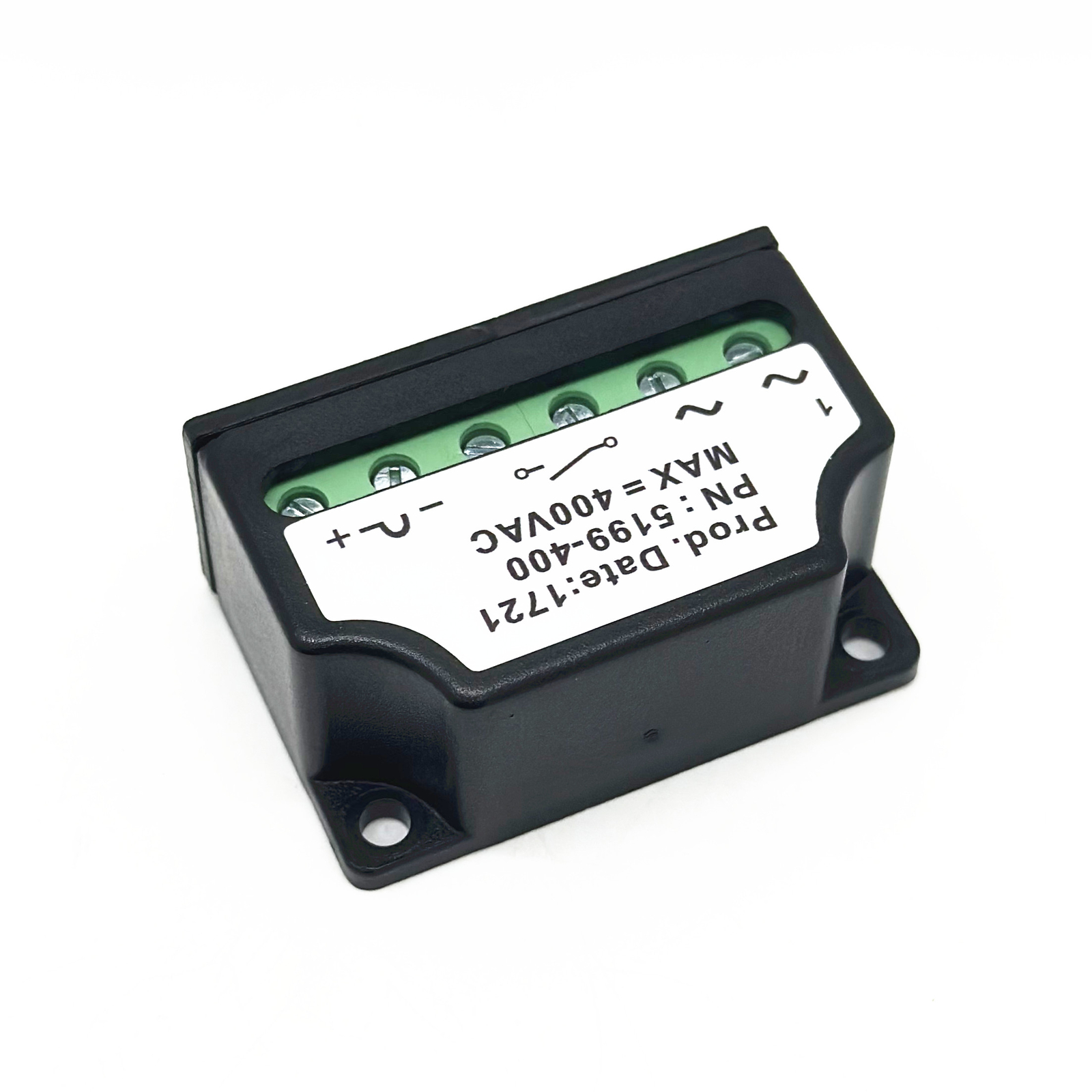 5199-400 max 400VAC full-wave brake Rectifier Module