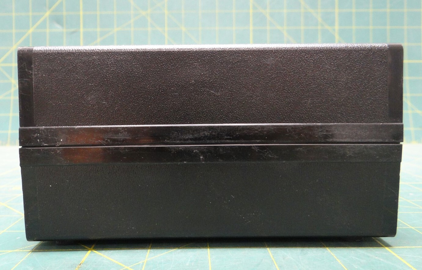 Black Box ABCDE Switch Model SW046AFFMFF