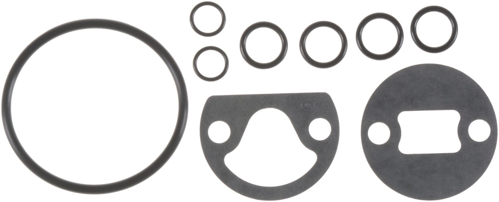 Engine Oil Cooler Gasket Set Victor Reinz For 96-05 Chevrolet Express 2500 4.3L