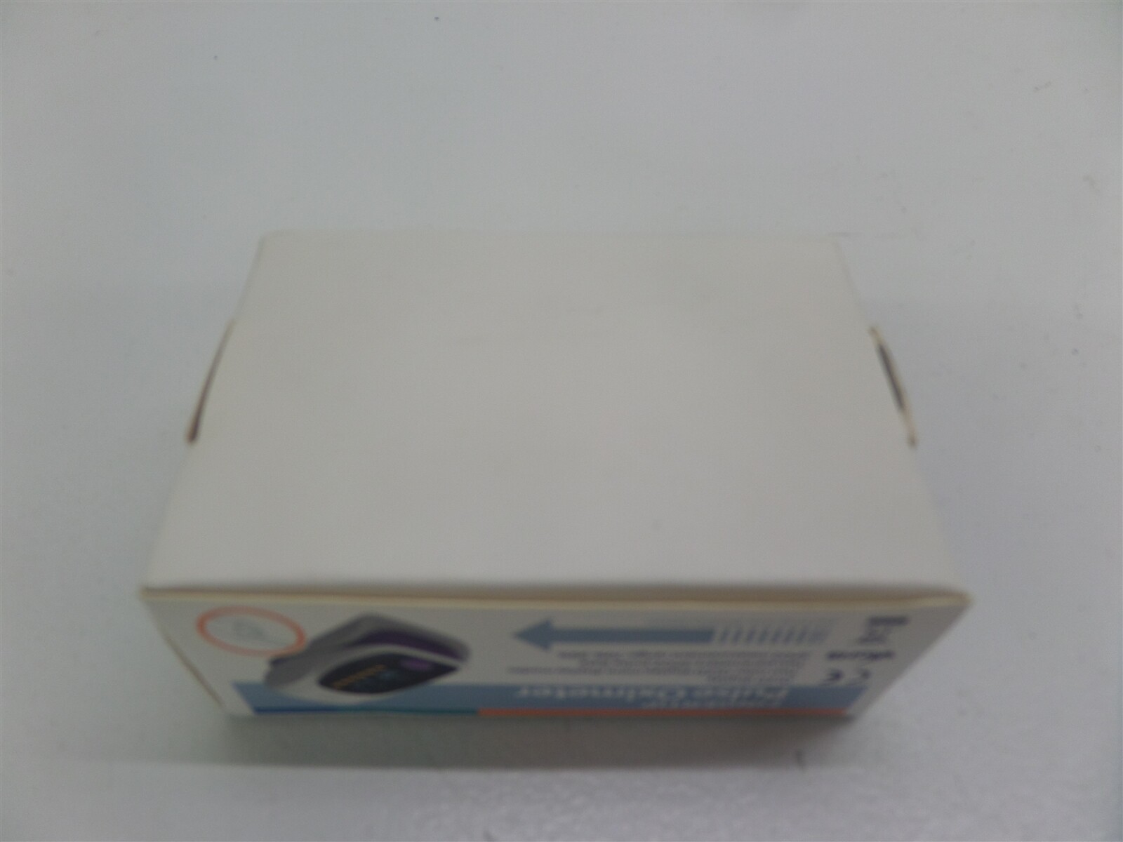 iMDK Fingertip Pulse Oximeter Model C101A3