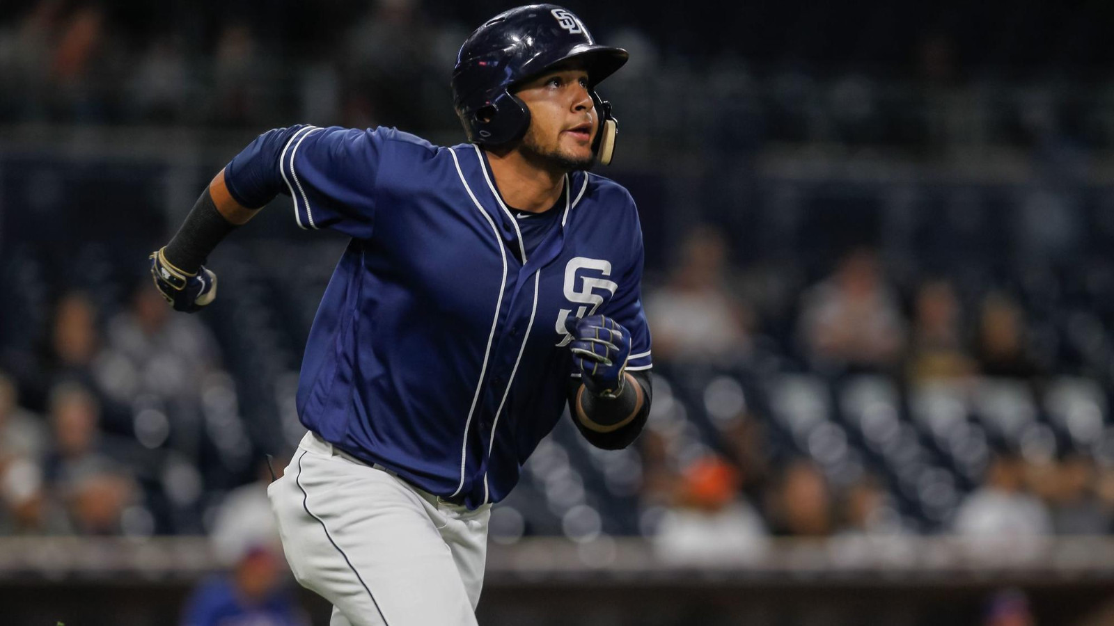 FERNANDO TATIS JR .com Domain Name Sale Chrome San Diego Padres Bowman Baseball