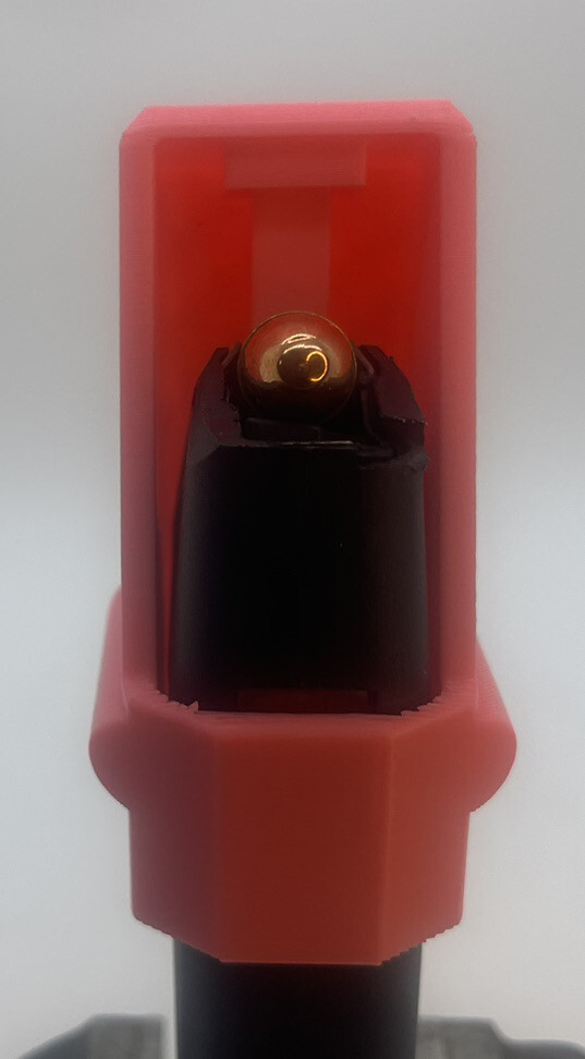 Glock 21, 41 Magazine Loader Speedloader by Esource, PINK!