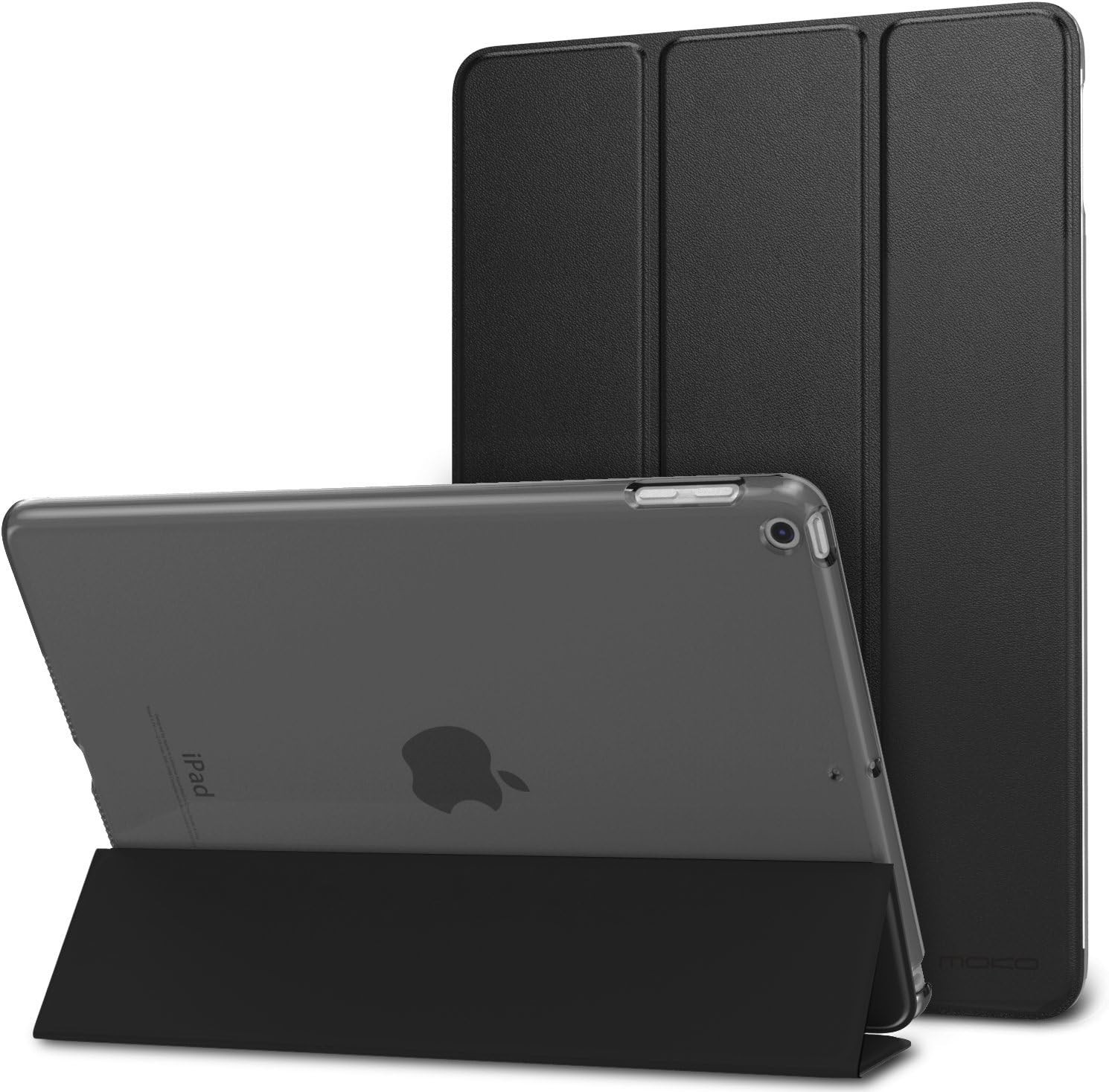 Para Ipad De 9,7 Pulgadas Funda Para Ipad De 6.ª/5.ª Generacion 2018 2017