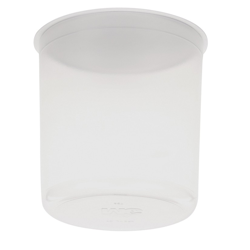 PPS 16350 650 mL Standard Liner for 2.0 Paint Systems (100 ct)