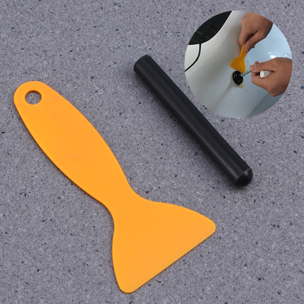 Door Ding Repair Kit Hail Dent Removal Car Suction Puller Auto Pulling