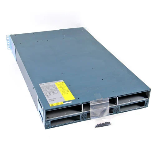Cisco UCS Network UCS-FI-6296UP-Chassis Chassis