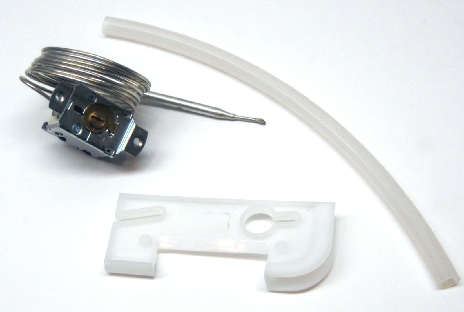 Hoshizaki TB0010 Replacement Thermostat Kit With Bulb Holder - Free Shipping