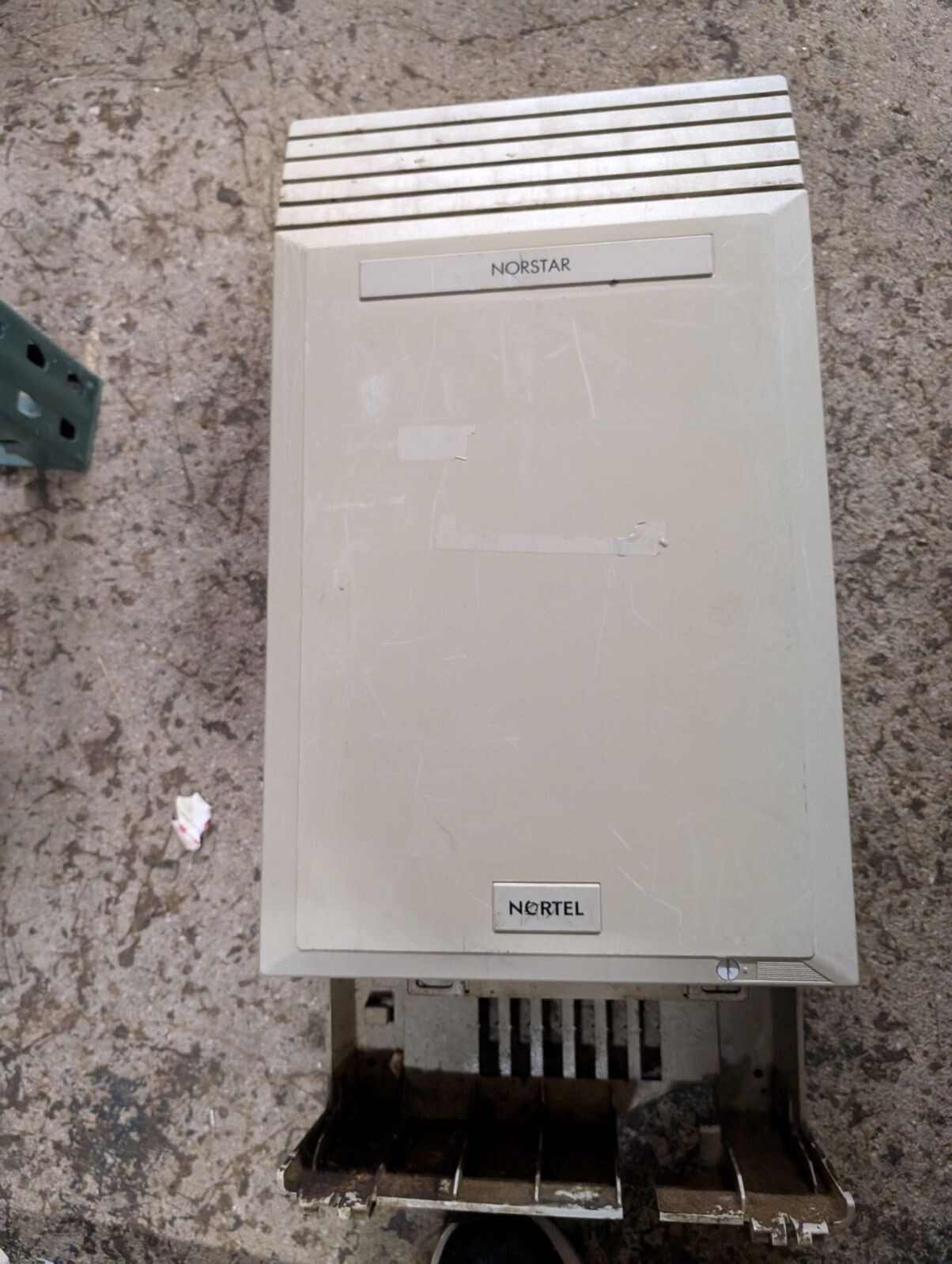 Norstar Modular ICS NT7B53FA-93 KSU
