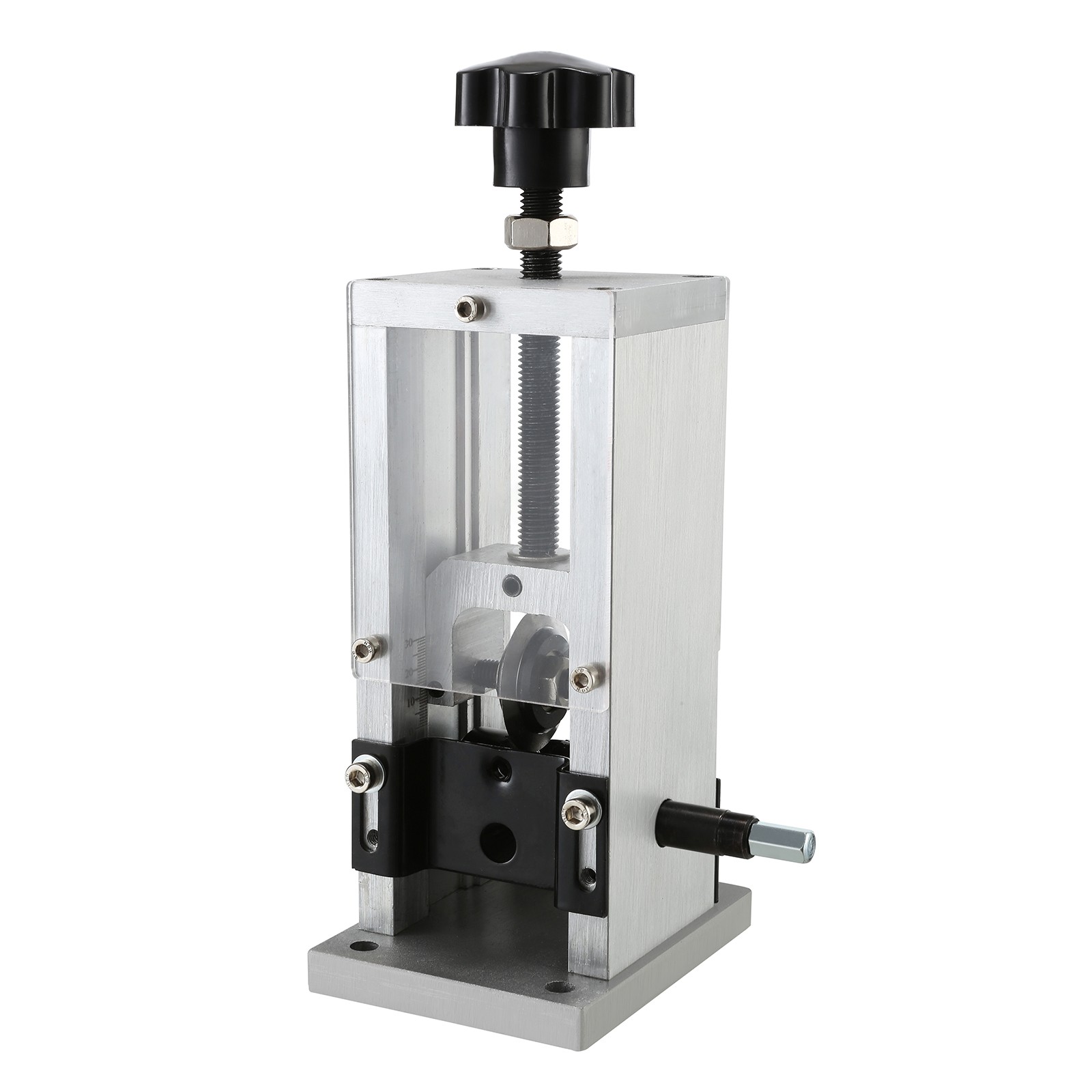 Uimoso Manual Wire Stripping Machine Portable Cable Stripper 0.06''-1.18''Visual