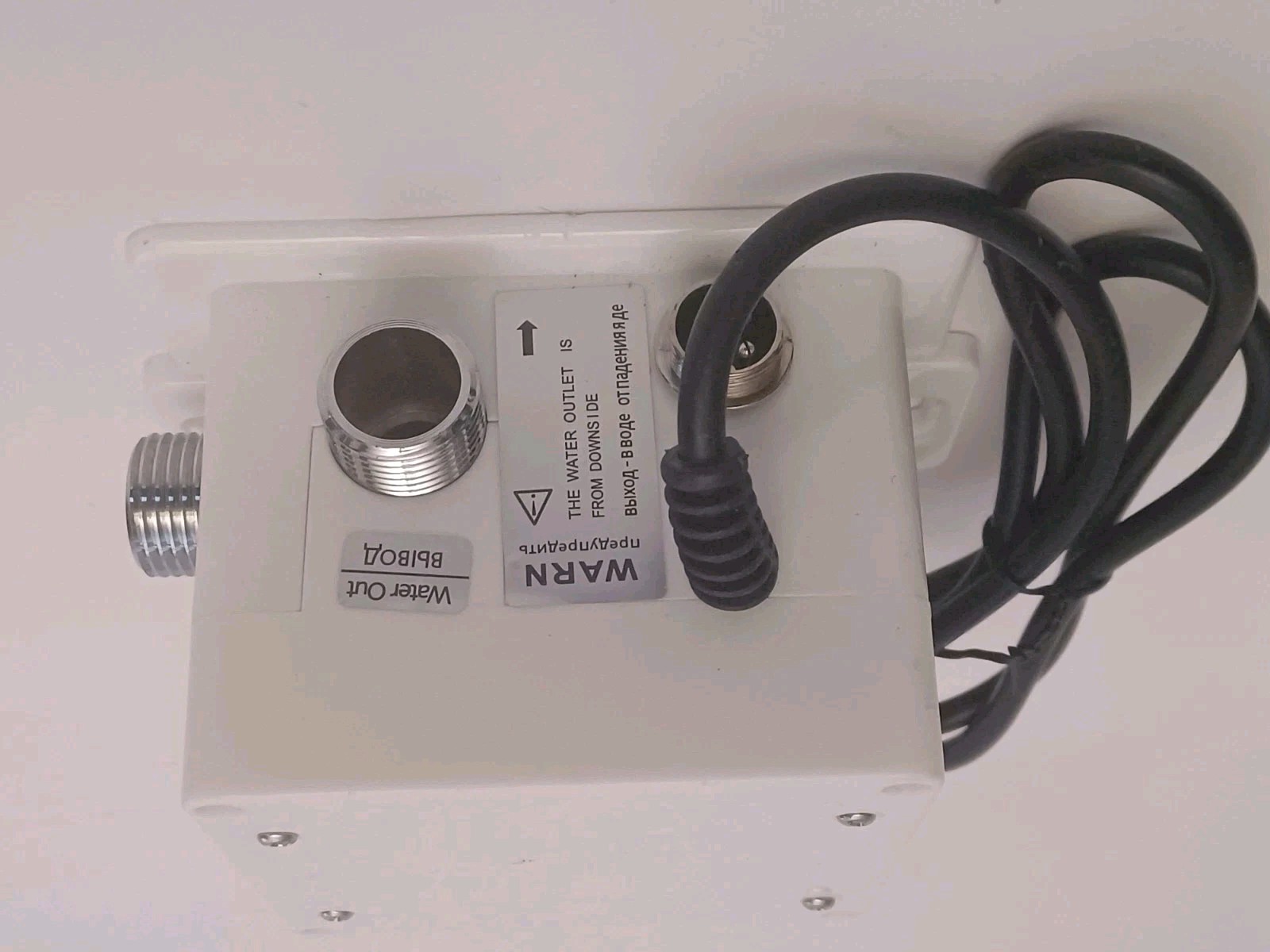 Sfp-8 Control Module Assembly replacement, For Sloan Faucets