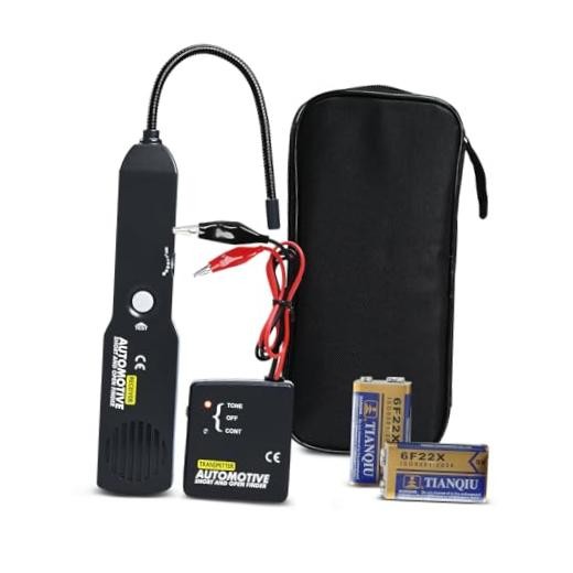 EM415 Automotive Circuit Breaker Finder DC 6-42V Wire Tracer Short and Open