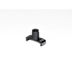 3/8" Dura Pro Twist Lock Socket Clips 15 Pack Ernest 8441
