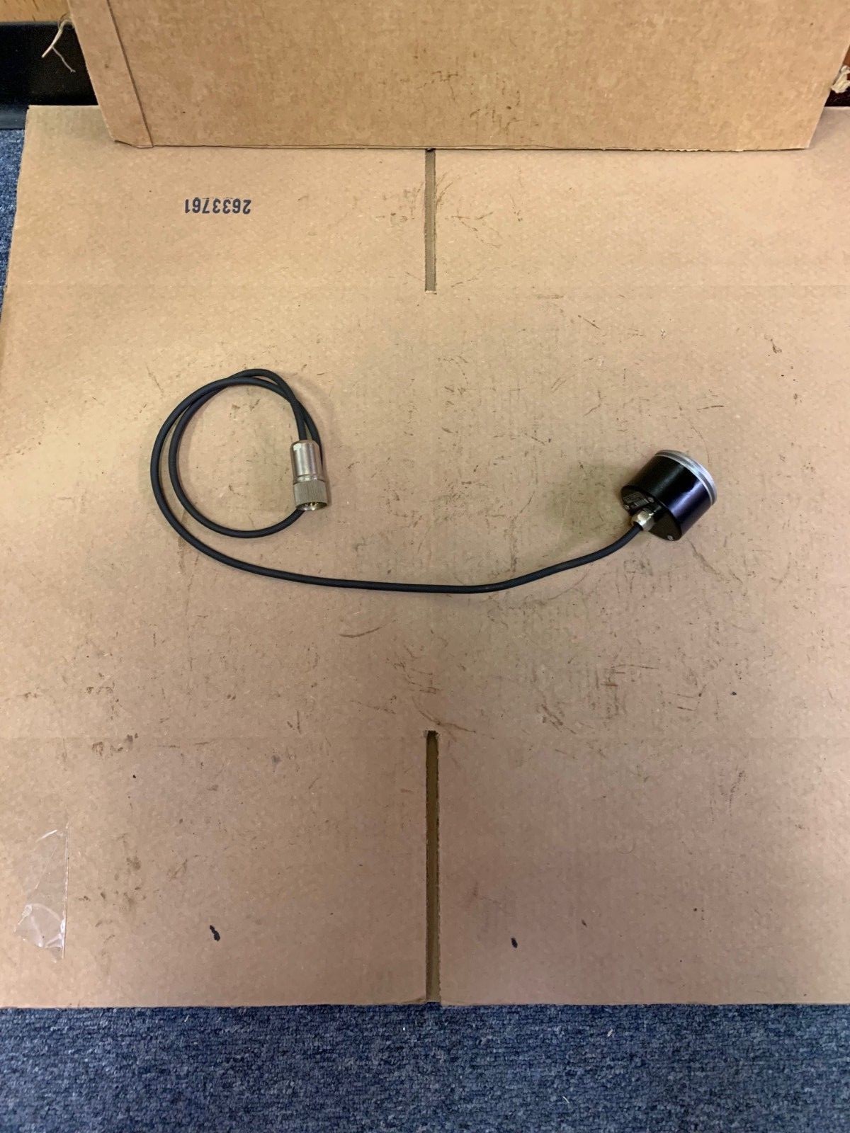 HEIDENHAIN ENCODER