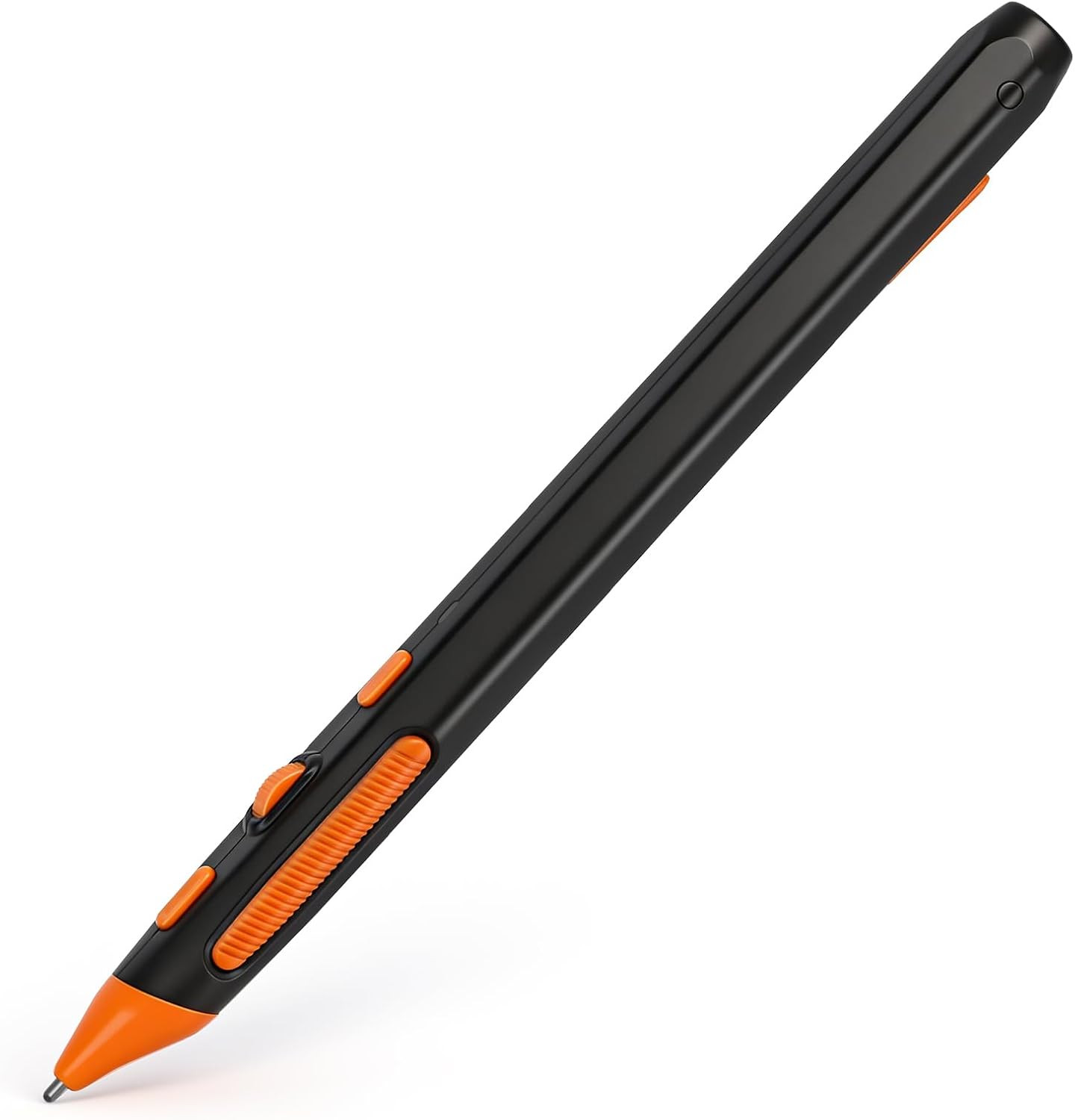 Pen Mouse, 2-In-1 Wireless Mouse and Presenter with Bluetooth and 2.4G Dual Mode