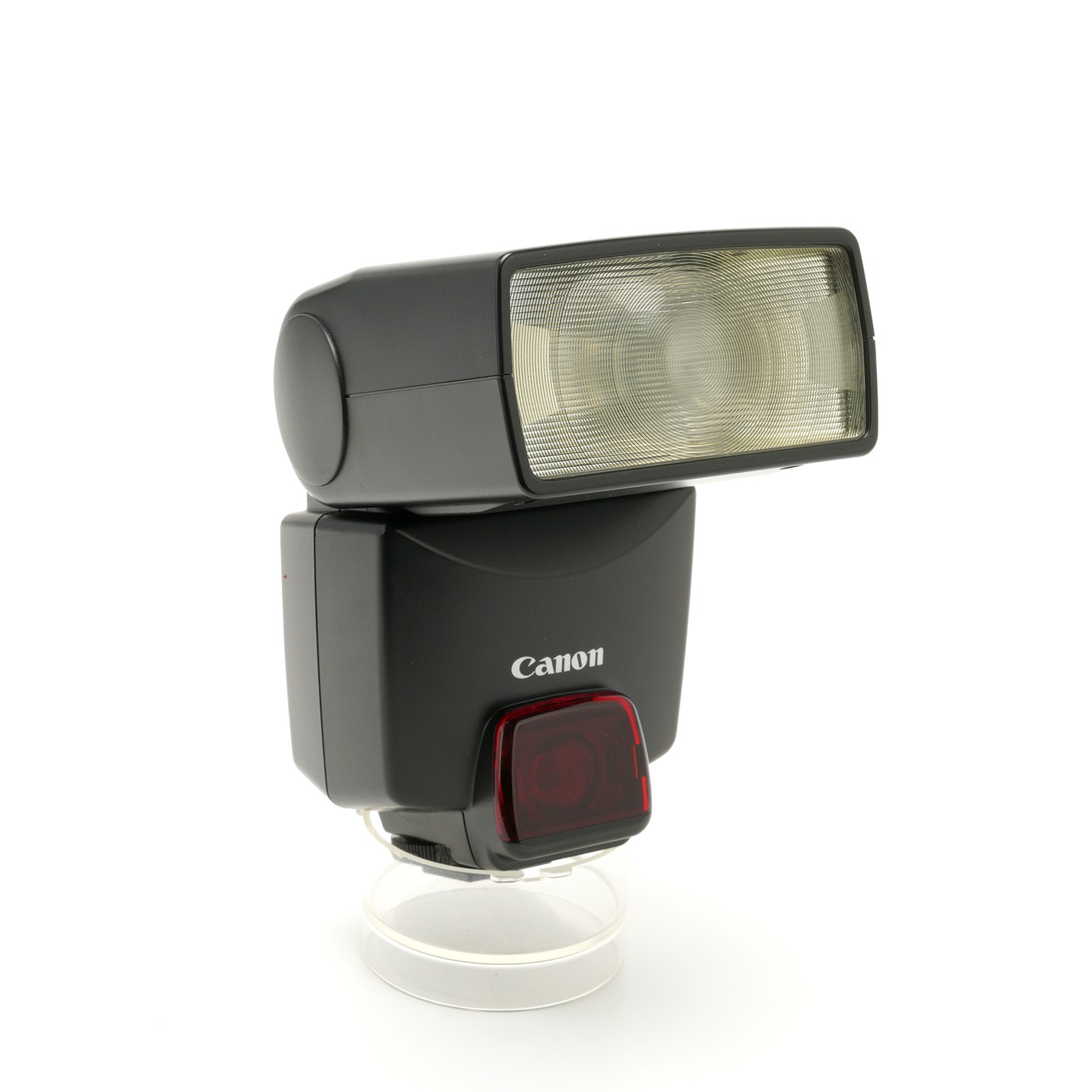 Canon 380EX Speedlite E-TTL Flash