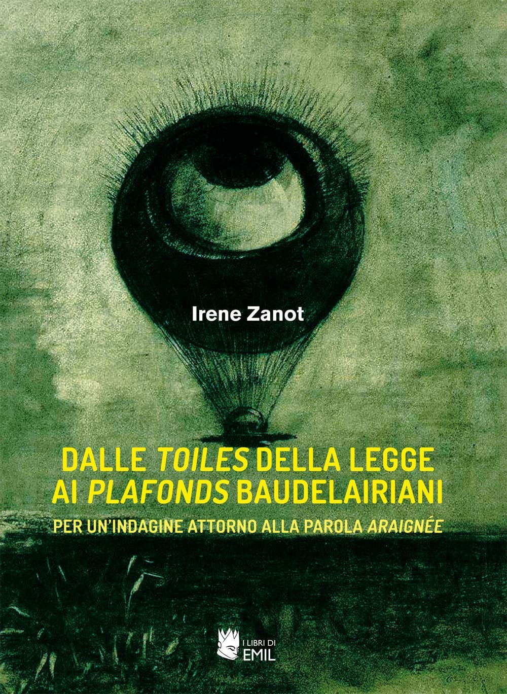 Irene Zanot Dalle toiles della legge ai plafonds baudela (Paperback) (UK IMPORT)