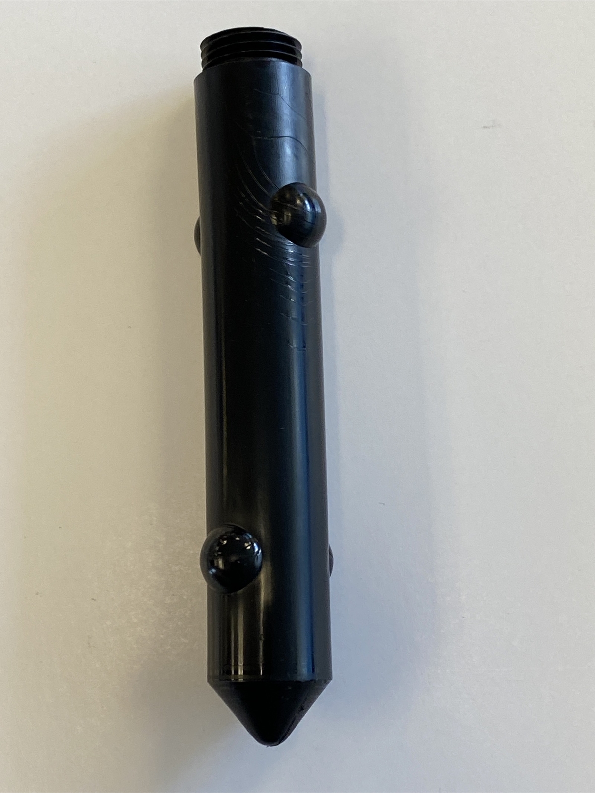 Graco 15E288 Manifold Filter Insert/support. Genuine Graco.
