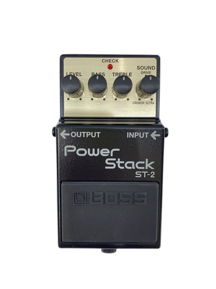 BOSS Effect Pedal Guitar Effect Pedal 12cm x 6.5cm x 5.6cm