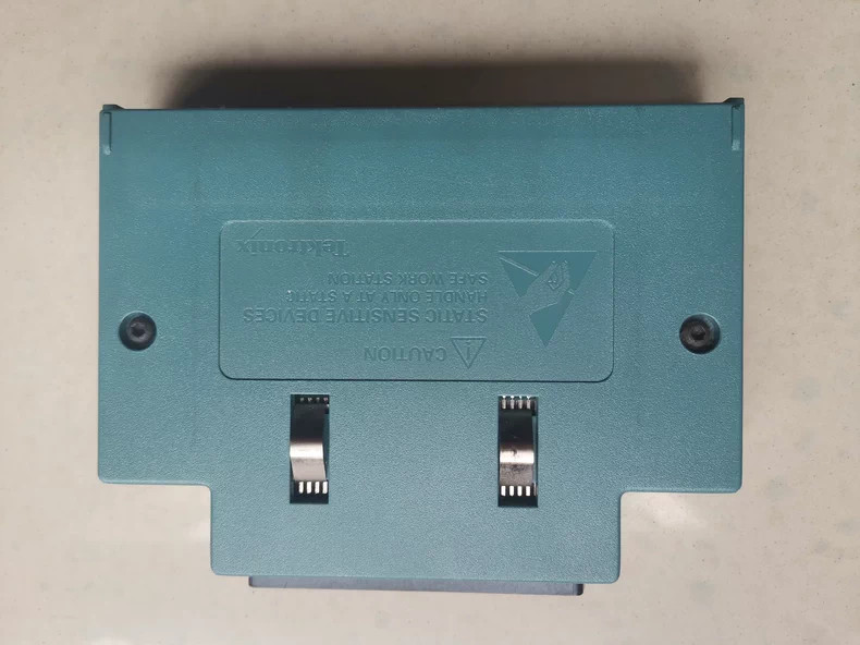 USED Tektronix TDS3EM RS-232 Video Ethernet Serial Fast shipping
