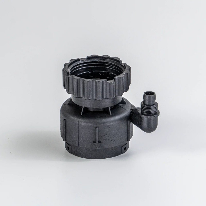 DJI Agras T50 T25 Impeller & Pump Housing Assembly Kit YC.JG.CS001057