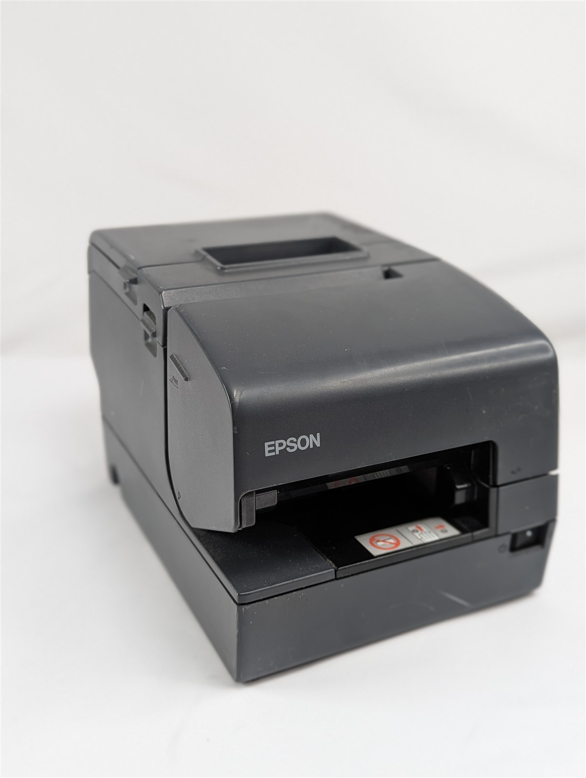 Epson TM‑H6000IV M253A Multifunction POS Receipt & Check Printer