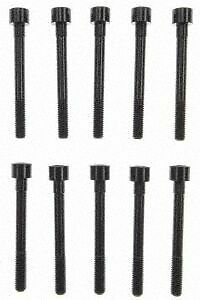 Head Bolt Set  Mahle Original  GS33675