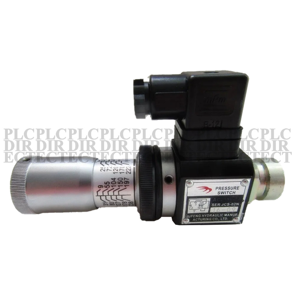 New JCS-02N Pressure Switch