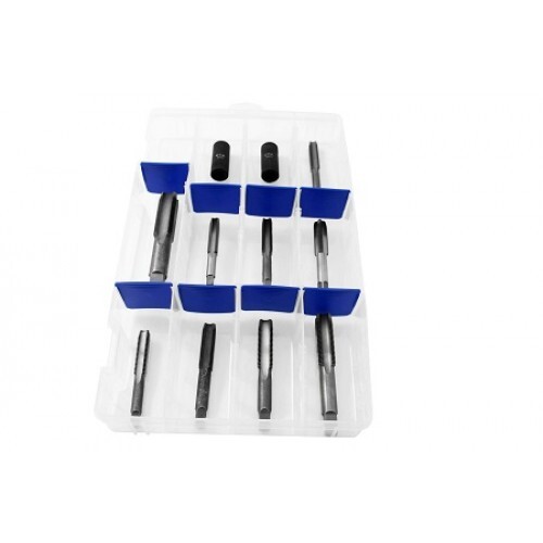 18200 11 Pc Thread Cleaning Assortment