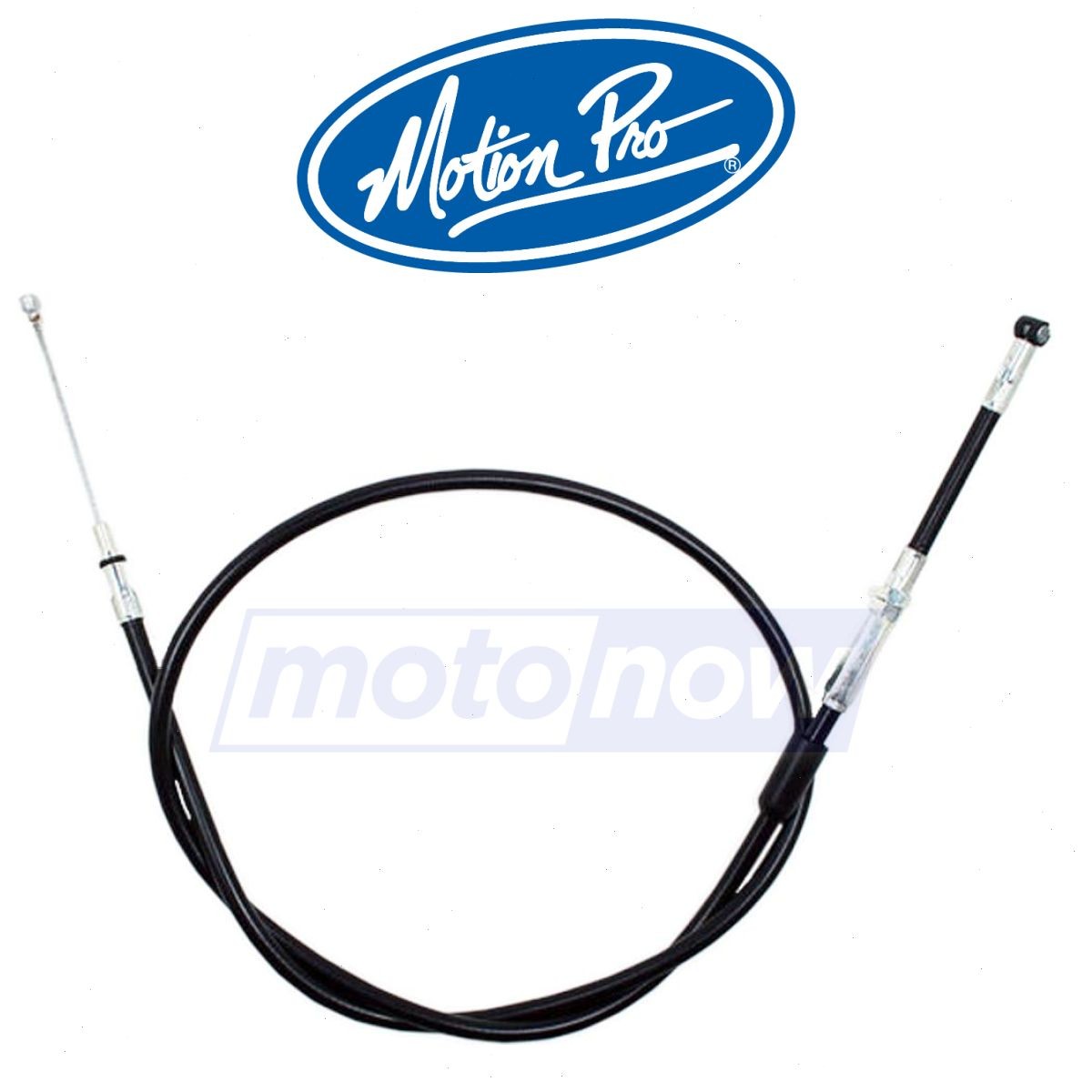 Motion Pro Black Vinyl Clutch Cable for 2004-2007 Suzuki RM125 - Control py