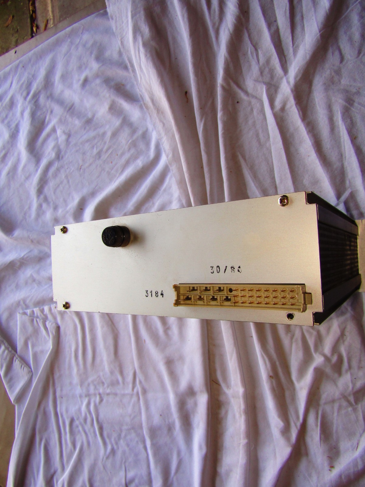 Heidelberger - Power Supply - part # 81.186.5125/E