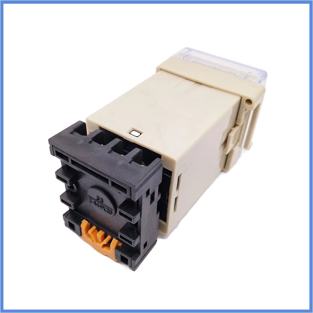 New 12V 24V 110V 220V 380V DH48S-S DH48S-1Z DH48S-2Z DH48S-2ZH DH48S-1Z-QD Omron