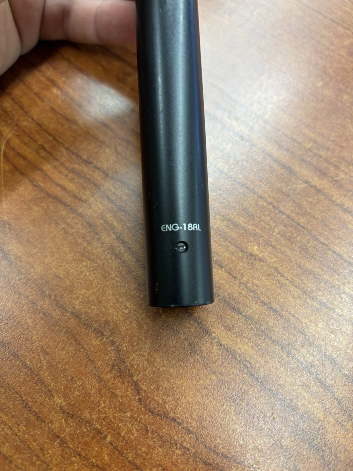 Senal ENG-18RL Handheld Dynamic Microphone