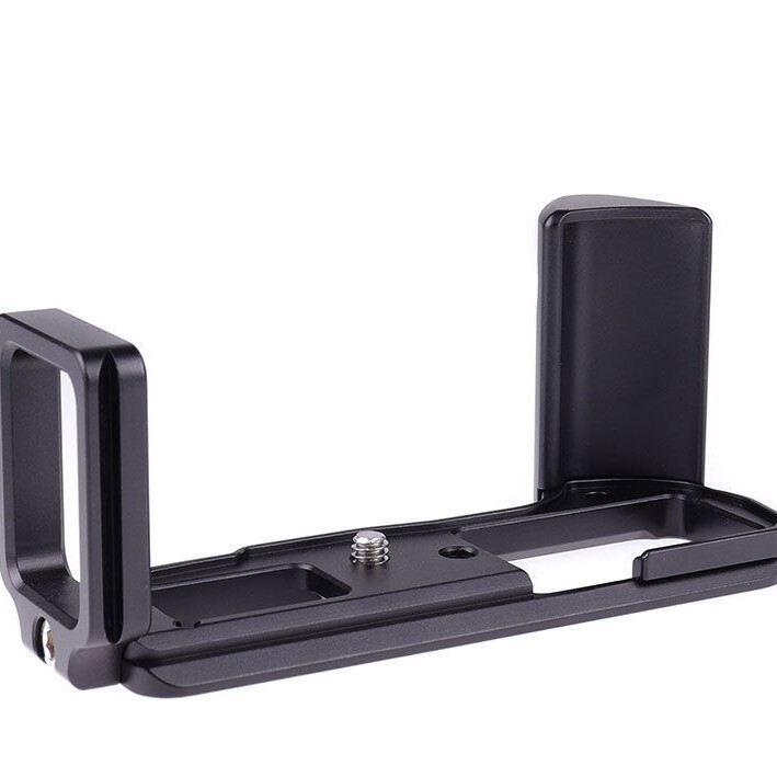 Camera Grip Quick Install Plate L-Plate Base Suitable for Olympus EM10IV EM10M4